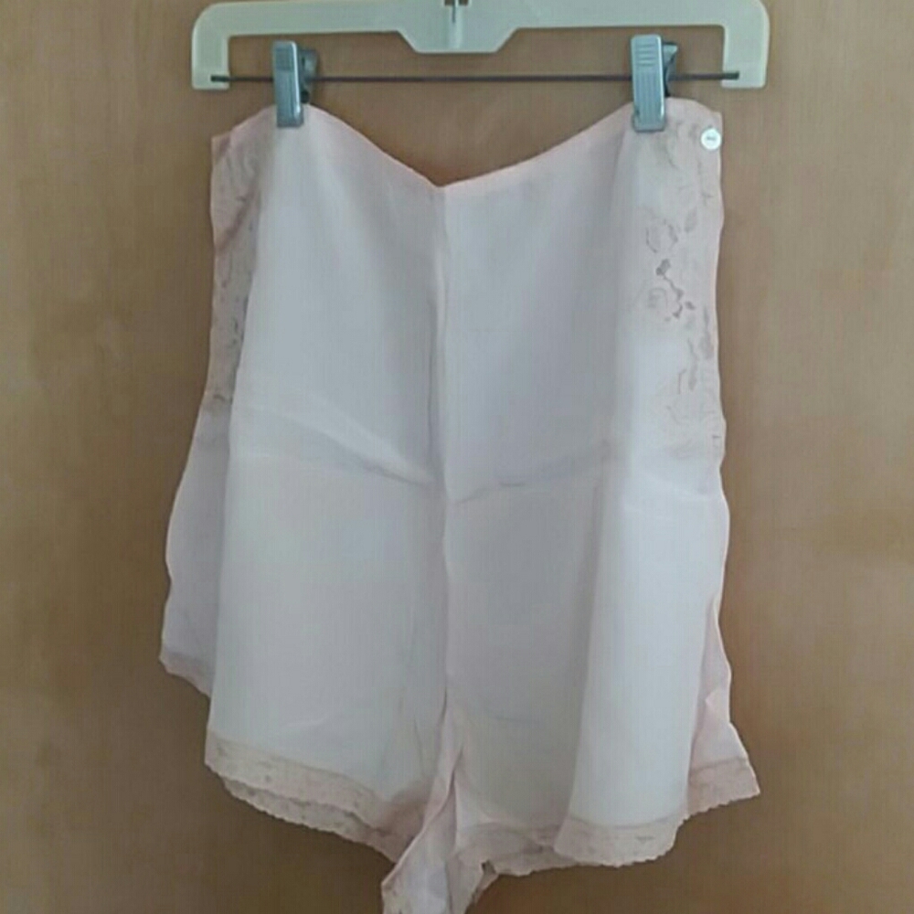 Vintage panties